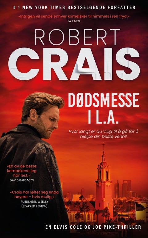 Dødsmesse i L.A.