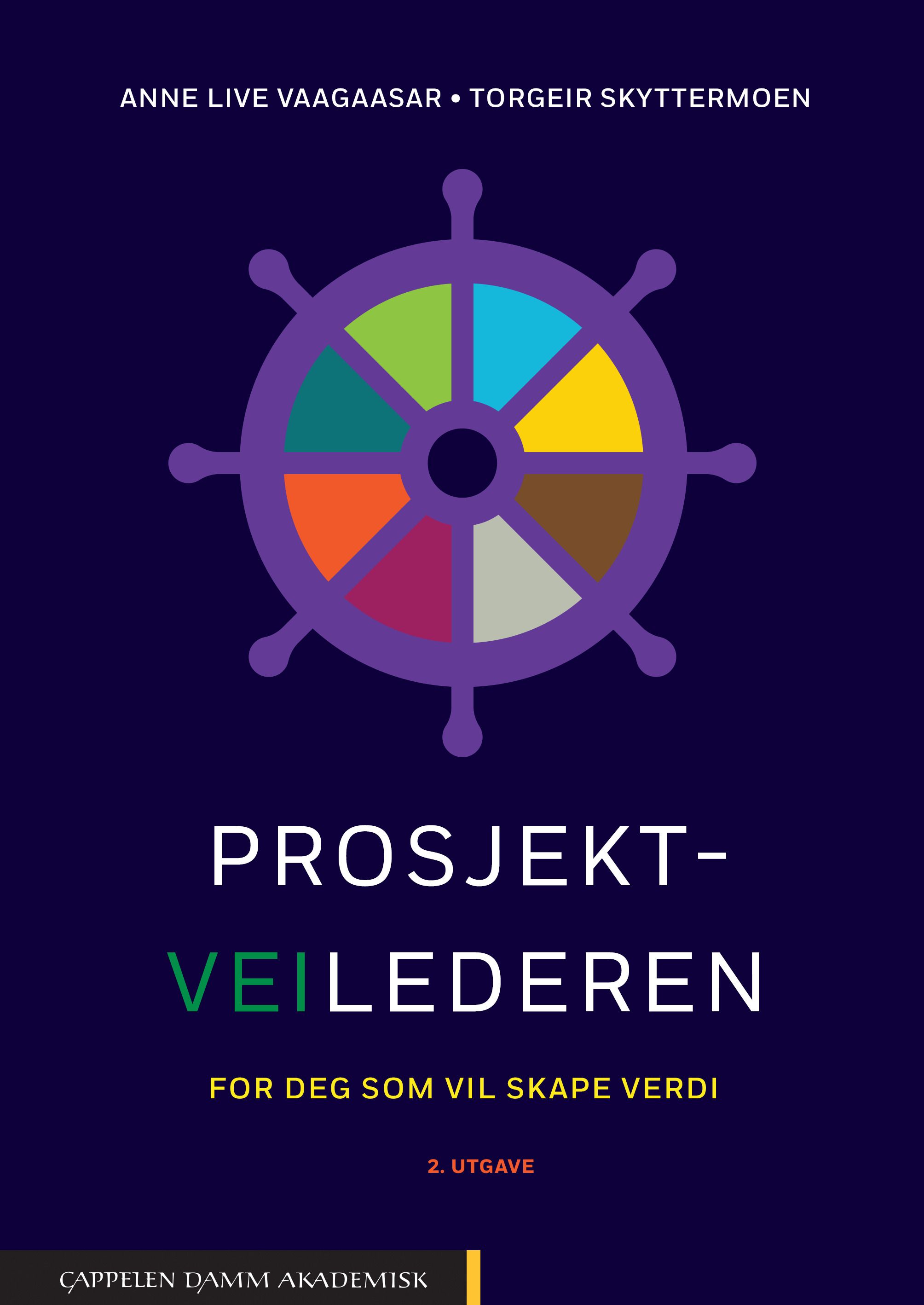 Prosjektveilederen - for deg som vil skape verdi