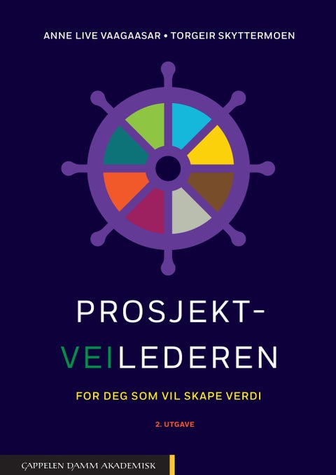 Prosjektveilederen - for deg som vil skape verdi
