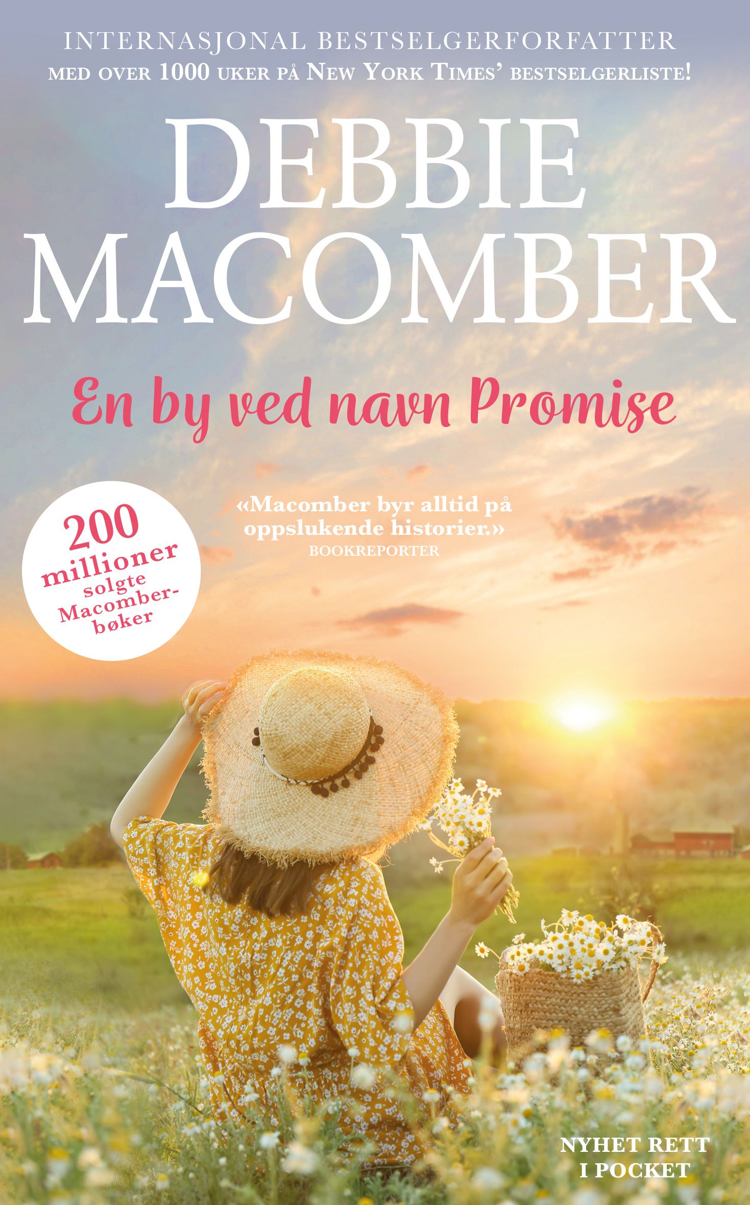 En by ved navn Promise