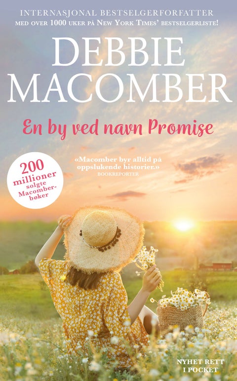 En by ved navn Promise