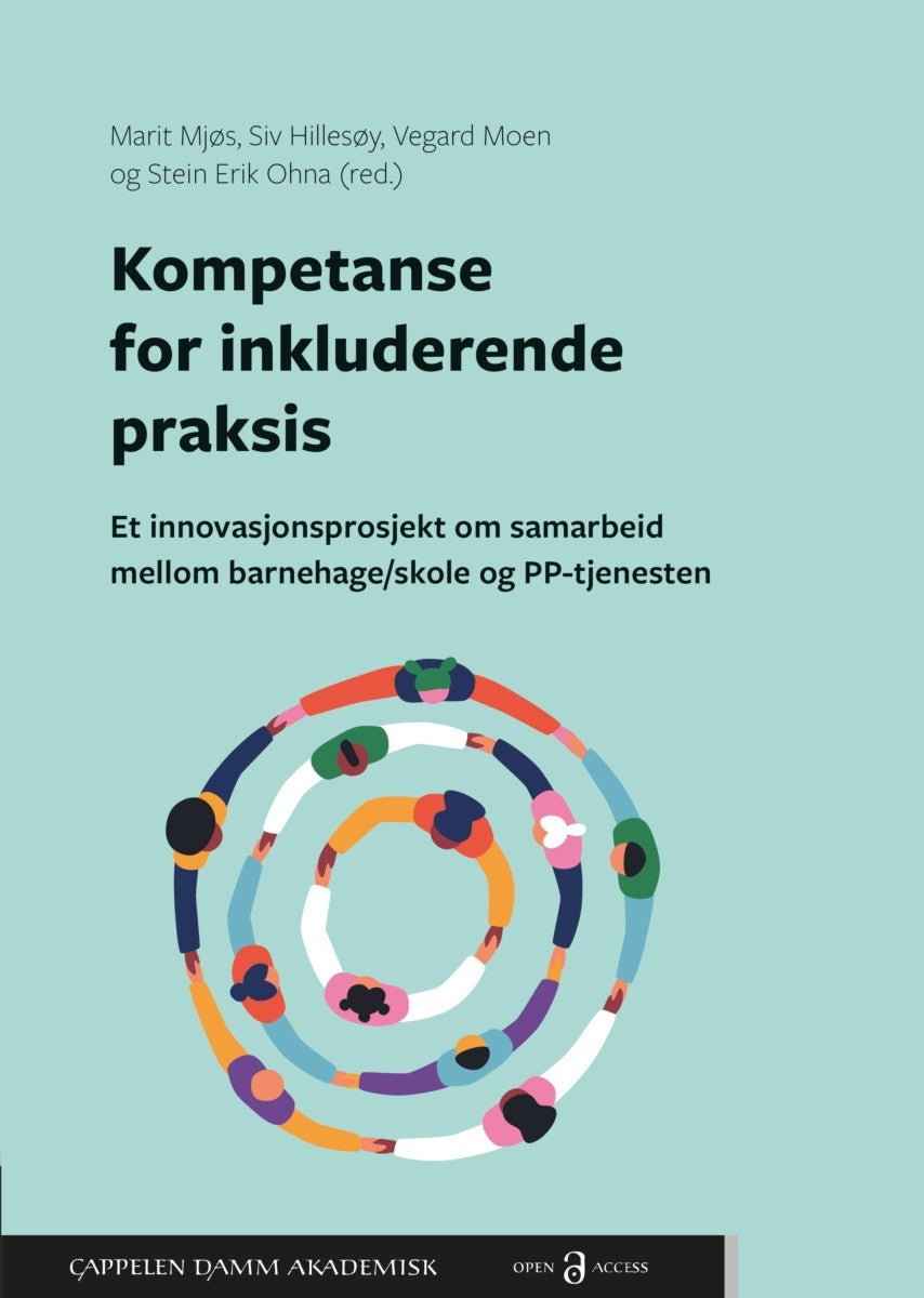 Kompetanse for inkluderende praksis