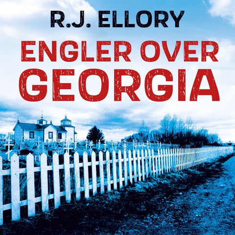 Engler over Georgia