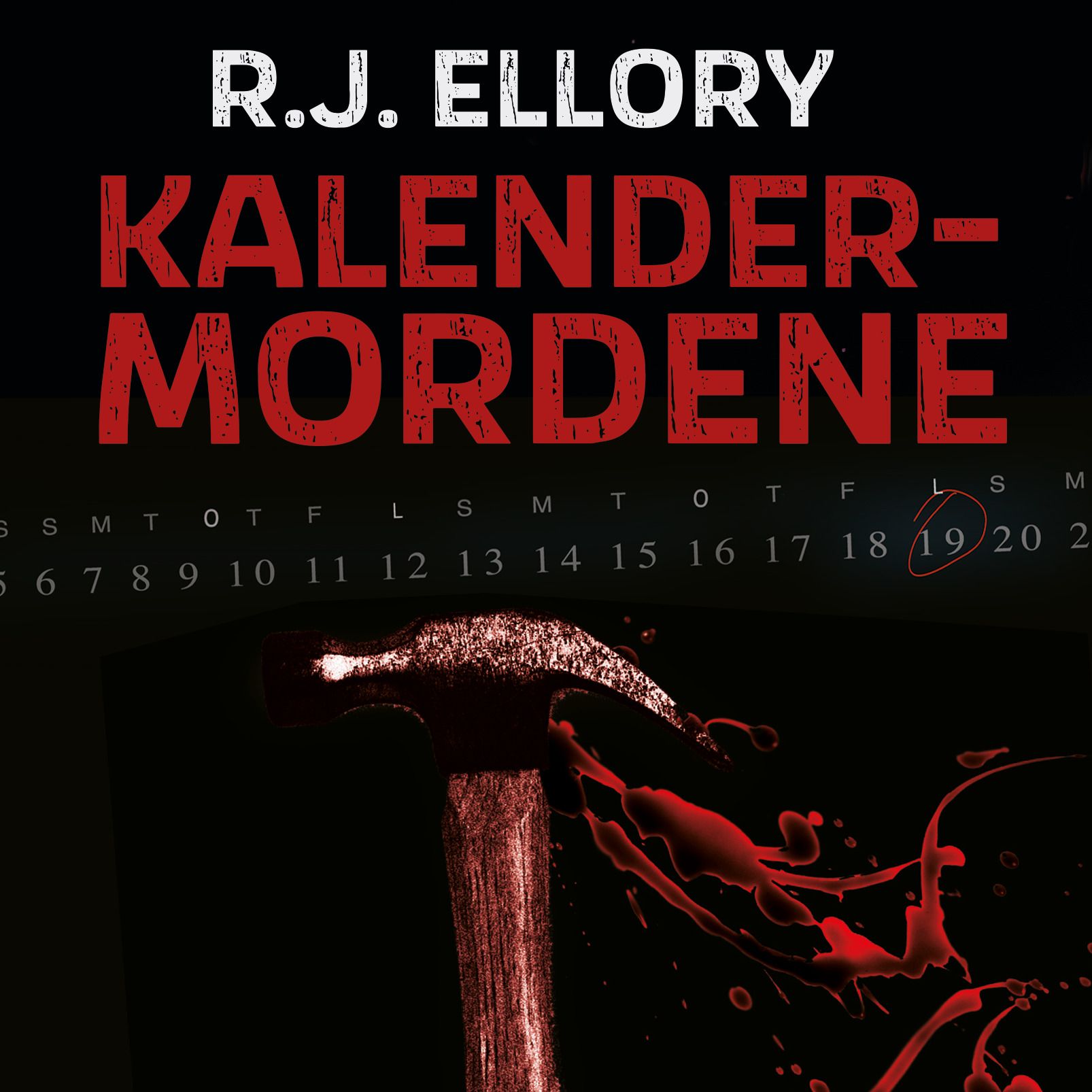 Kalendermordene