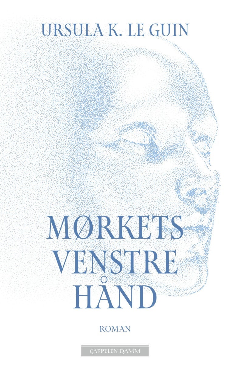Mørkets venstre hånd
