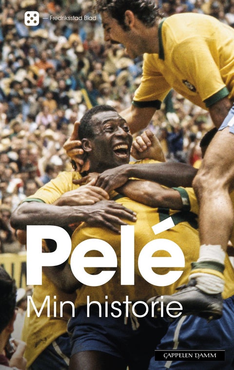 Pelé - min historie