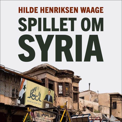 Spillet om Syria