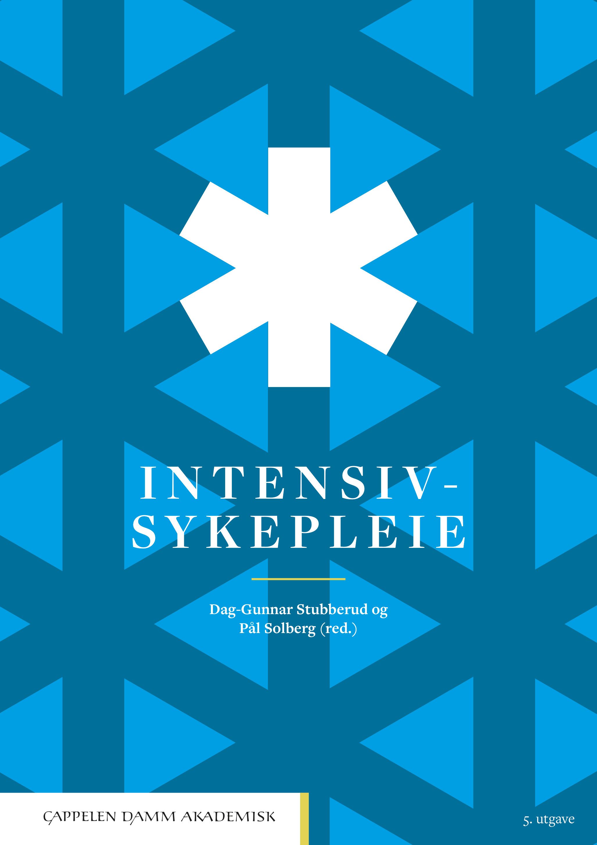 Intensivsykepleie