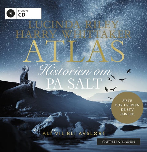 Atlas - historien om Pa Salt
