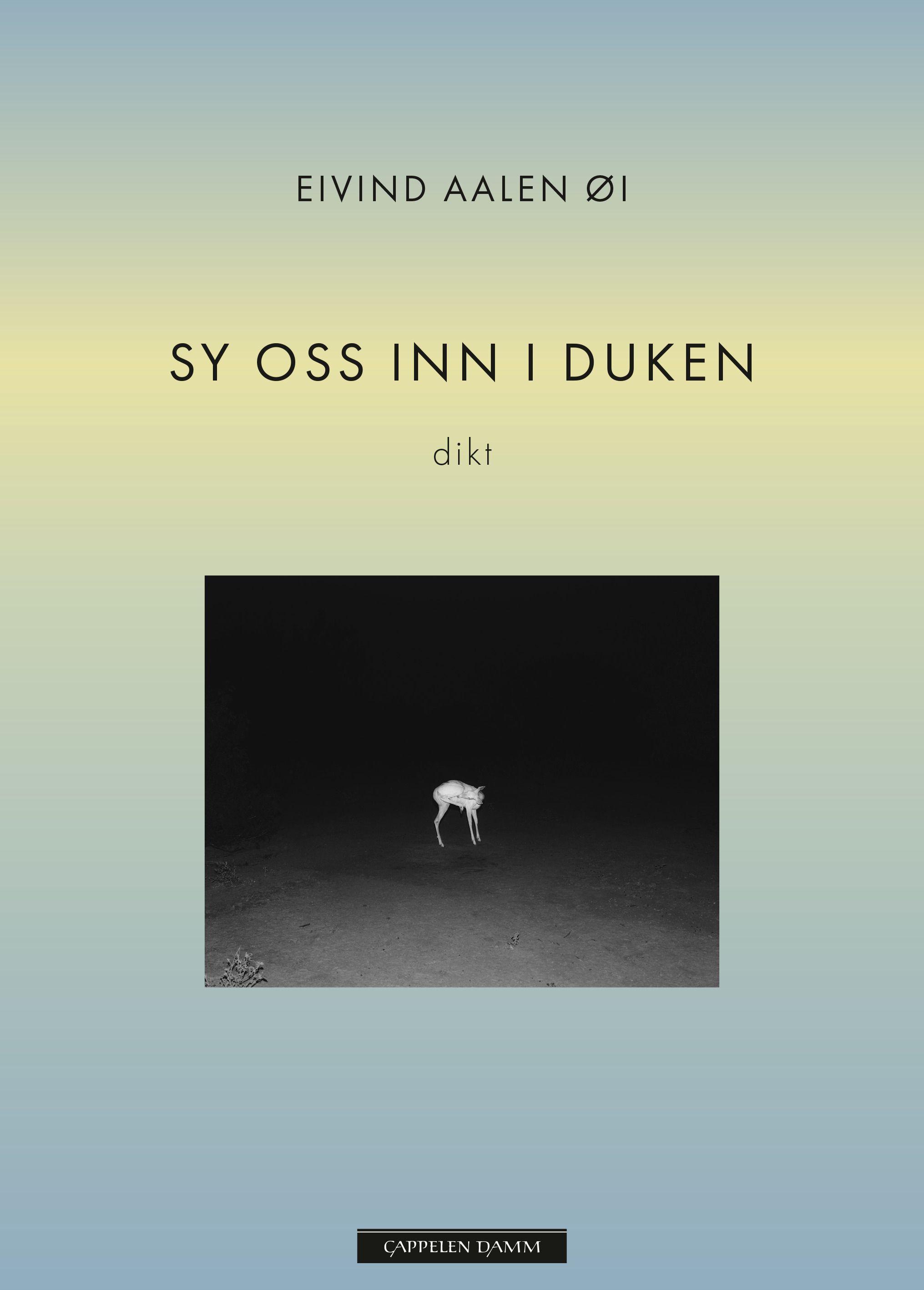 Sy oss inn i duken