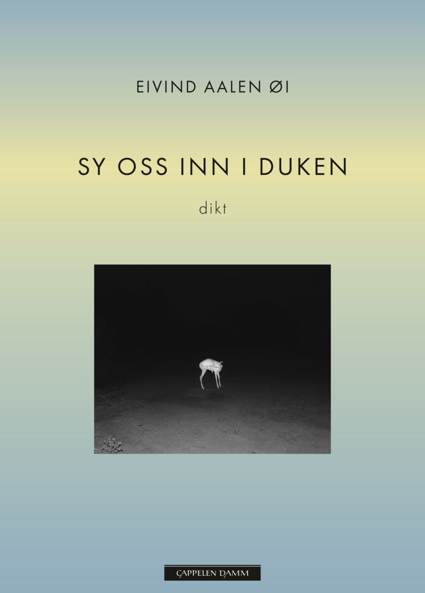 Sy oss inn i duken