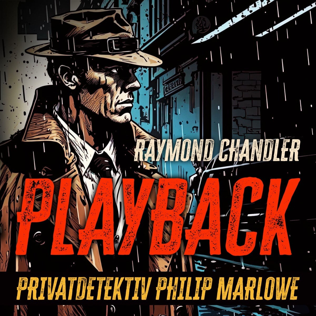 Playback