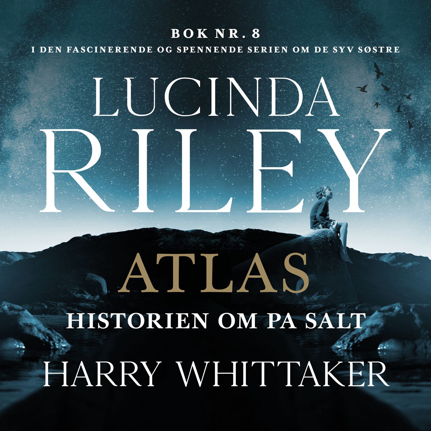 Atlas - historien om Pa Salt