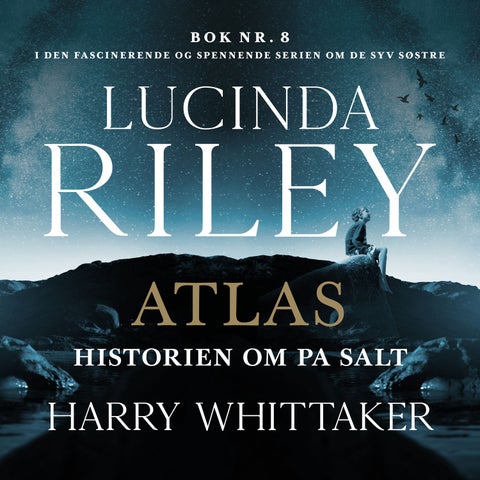 Atlas - historien om Pa Salt