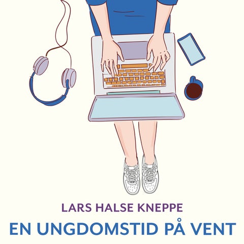 En ungdomstid på vent - historier fra en nedstengt verden