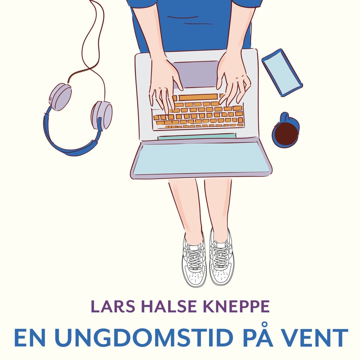 En ungdomstid på vent