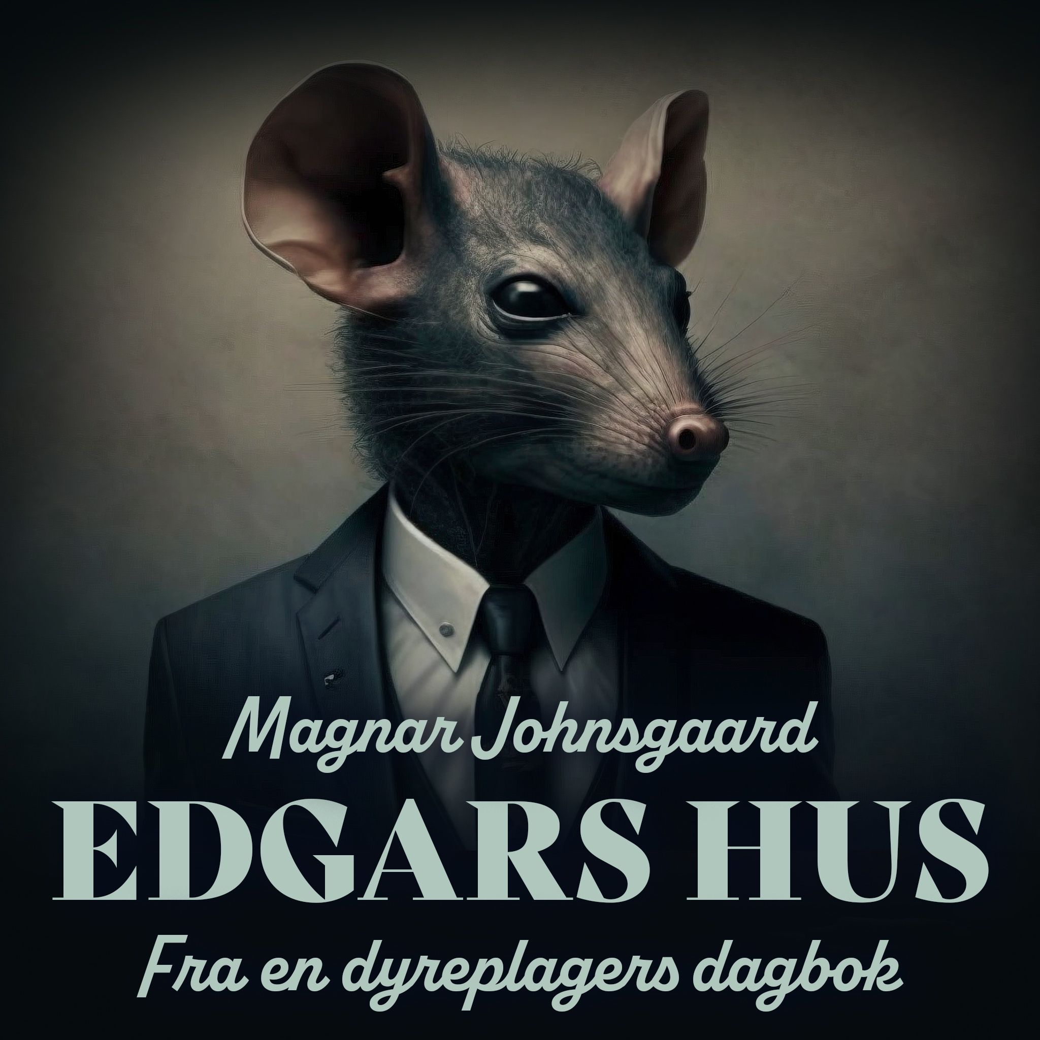 Edgars hus - fra en dyreplagers dagbok