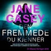 Den fremmede du kjenner