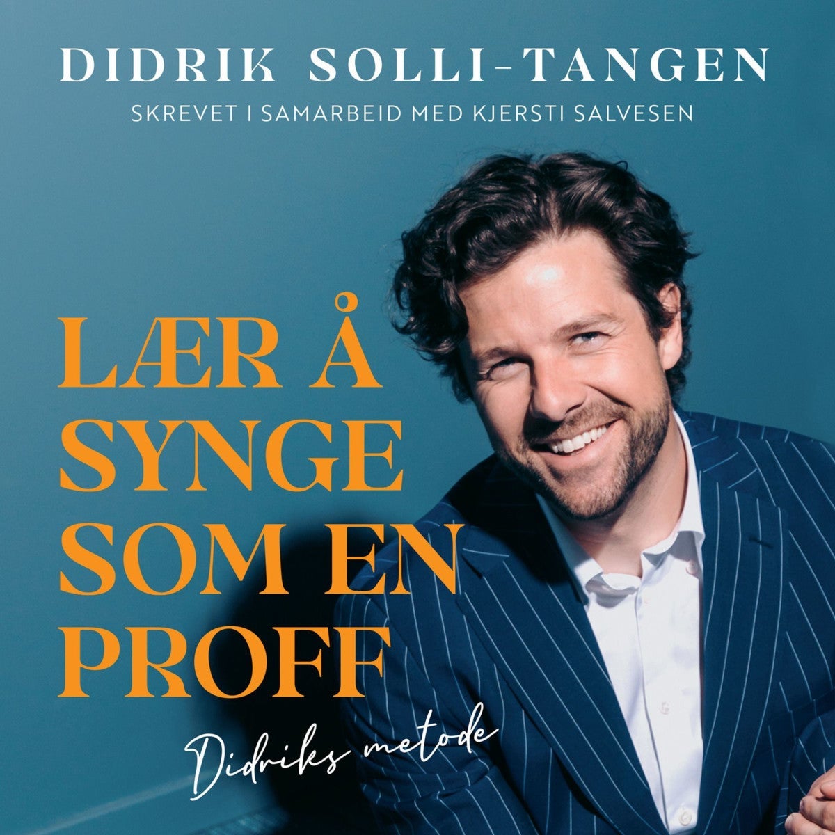 Lær å synge som en proff