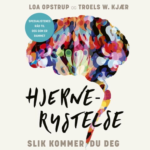 Hjernerystelse - slik kommer du deg