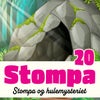 Stompa og hulemysteriet