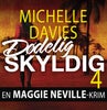 Dødelig skyldig