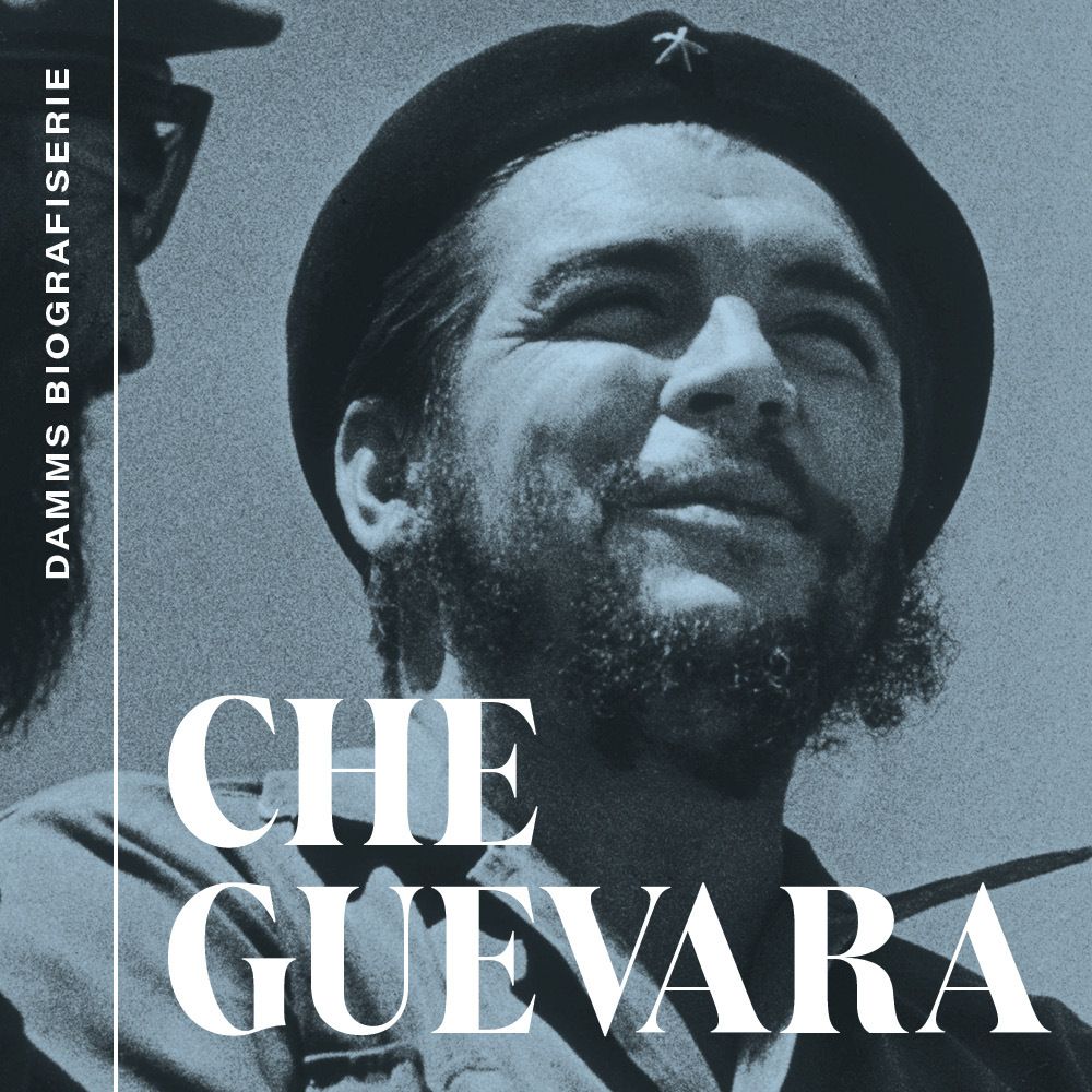 Che Guevara