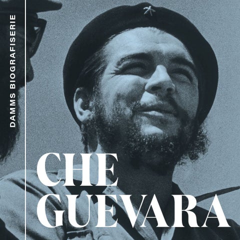 Che Guevara