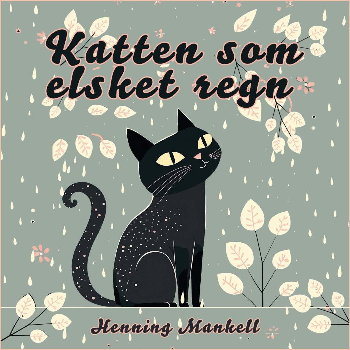 Katten som elsket regn