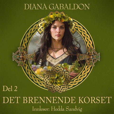 Det brennende korset - Del 2 : del 2 av The fiery cross