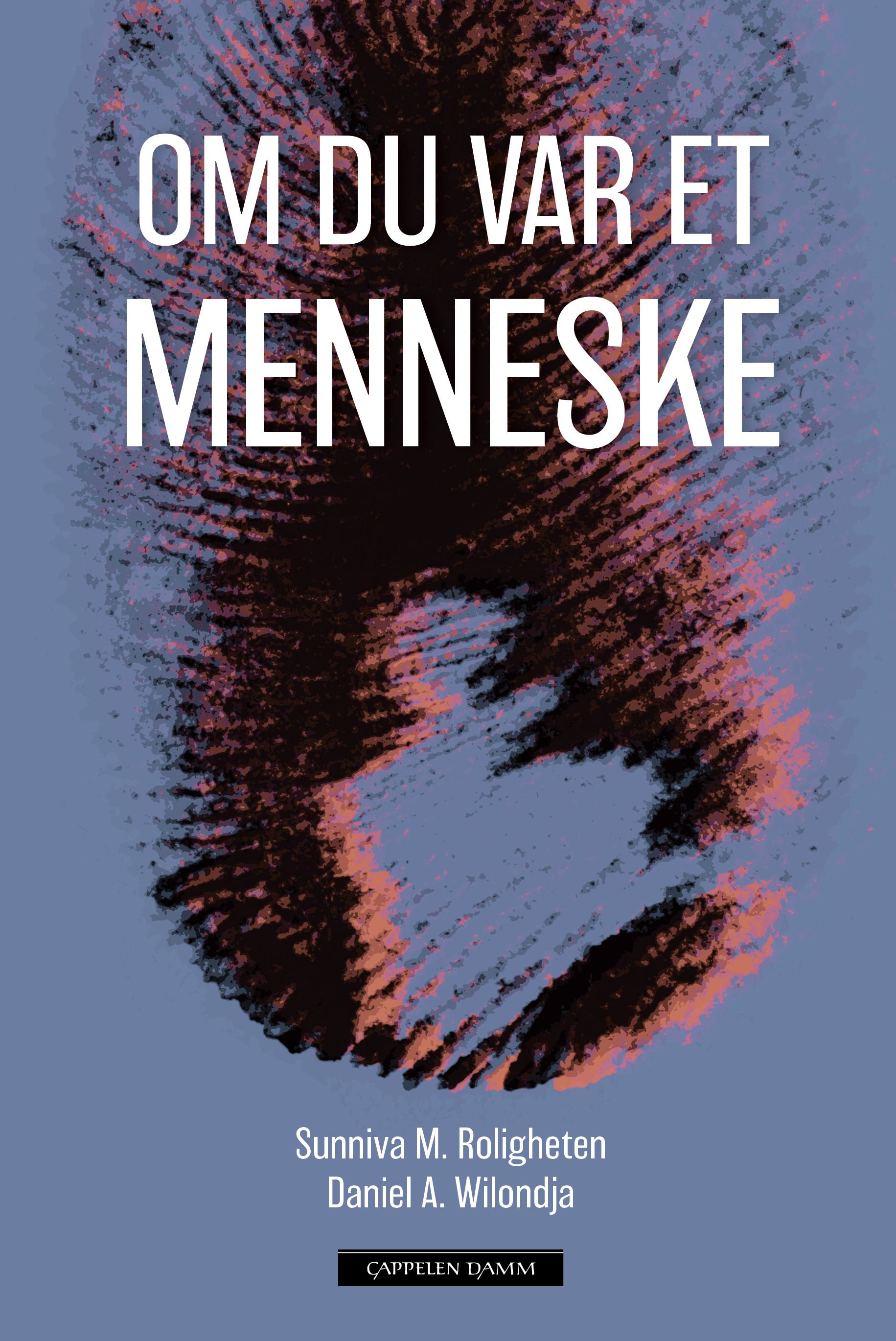 Om du var et menneske