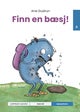 Finn en bæsj!