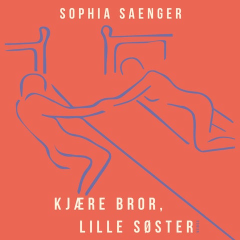 Kjære bror, lille søster