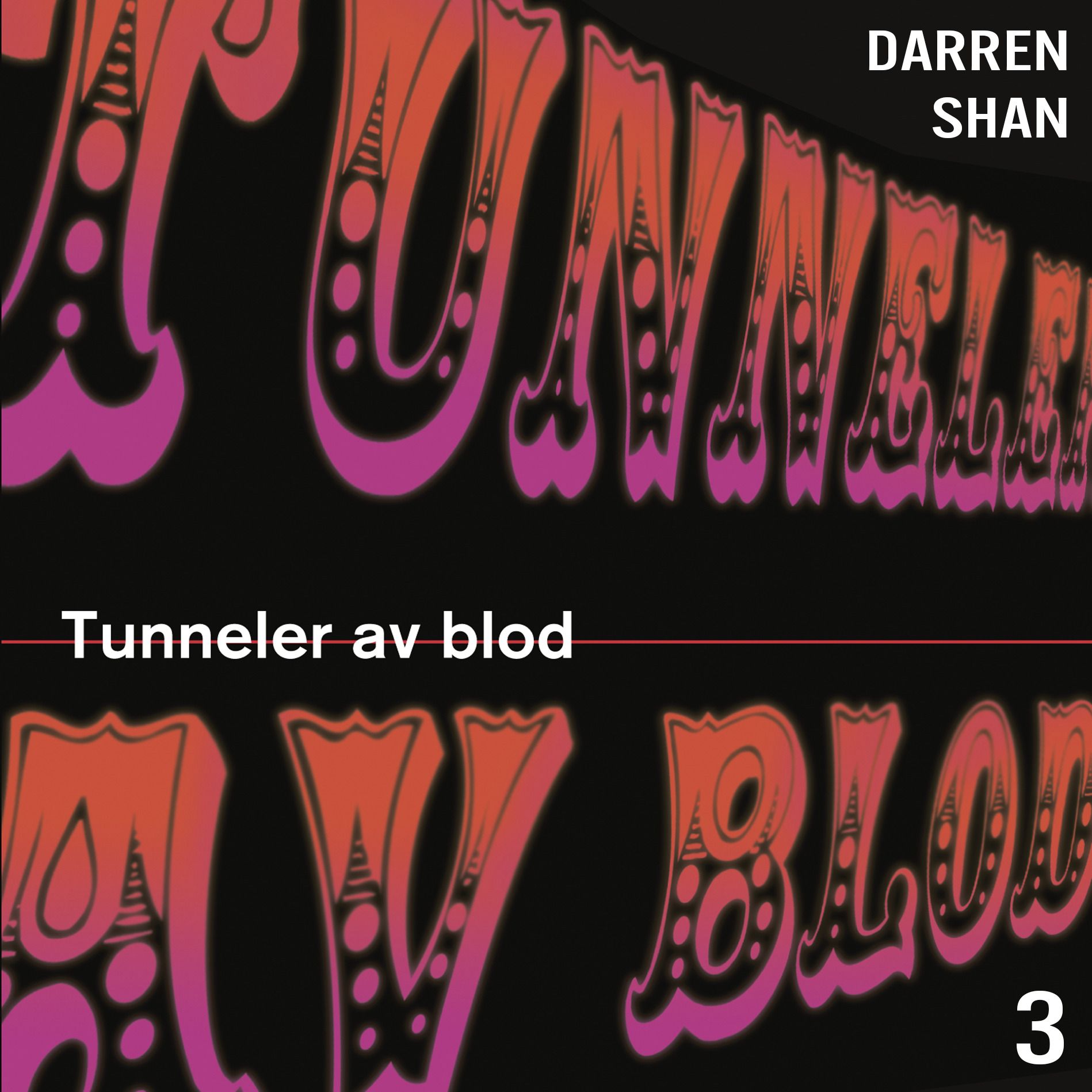 Tunneler av blod