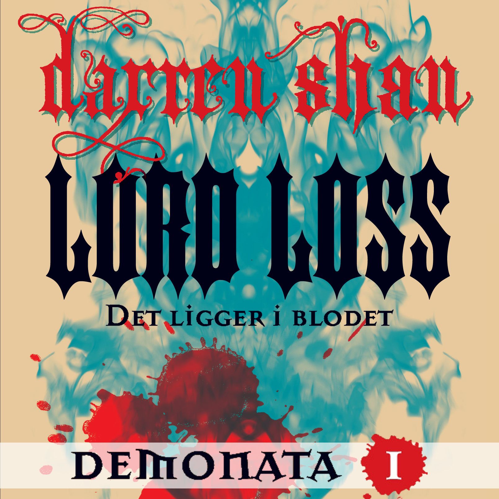 Lord Loss - det ligger i blodet