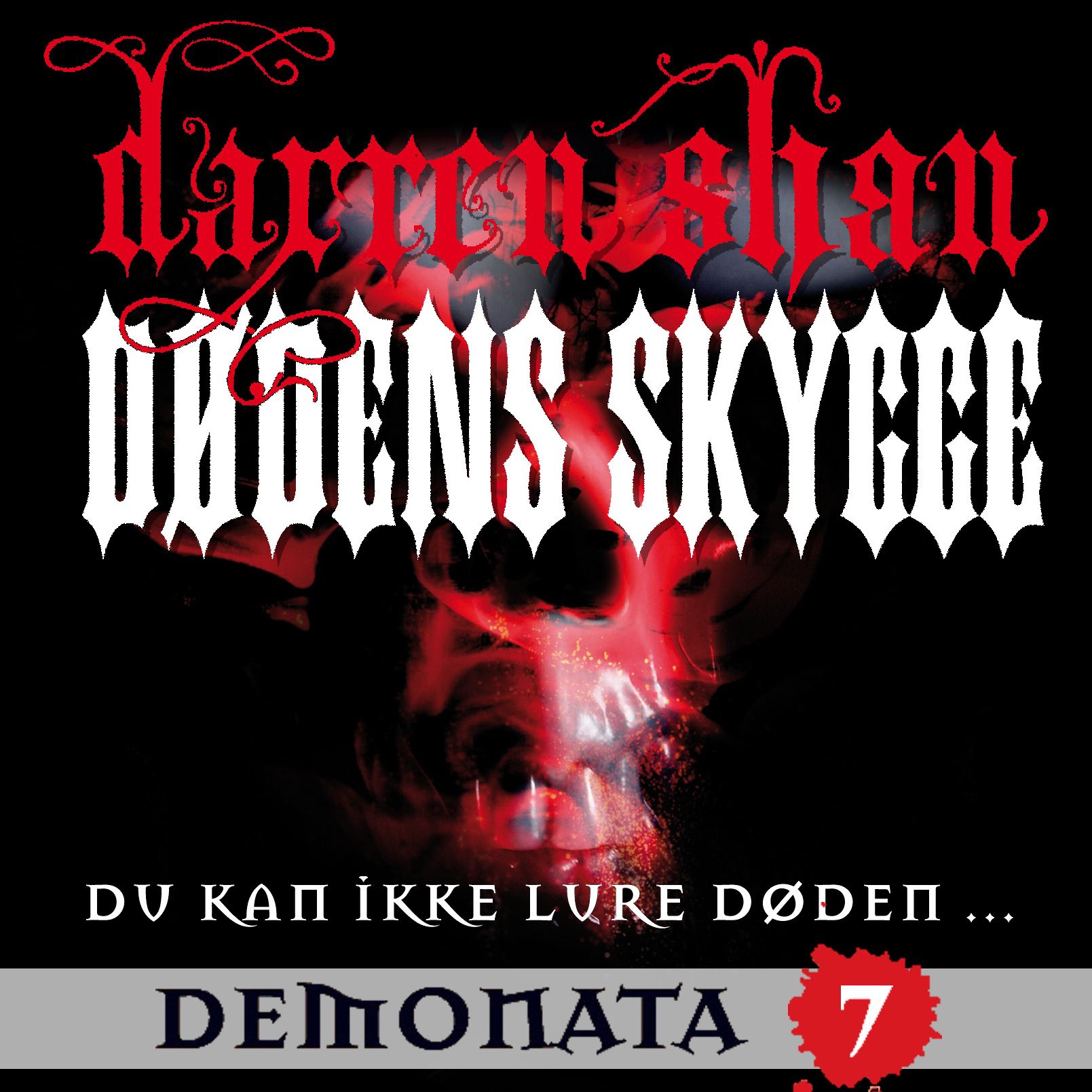 Dødens skygge