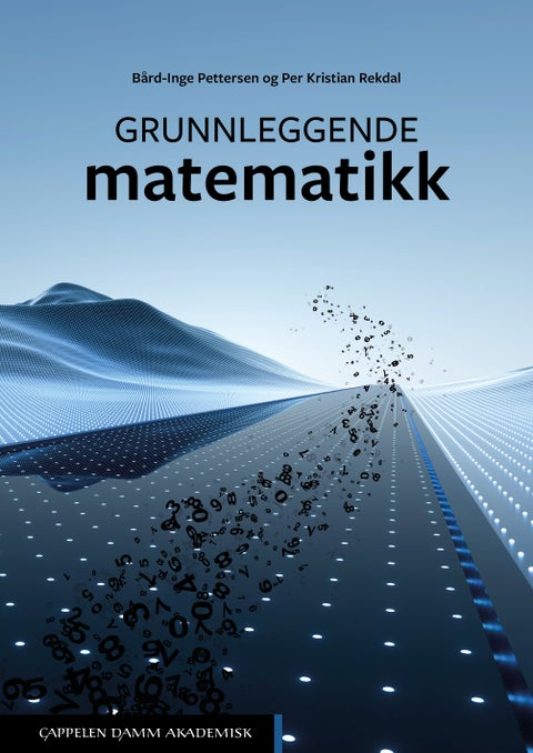 Grunnleggende matematikk