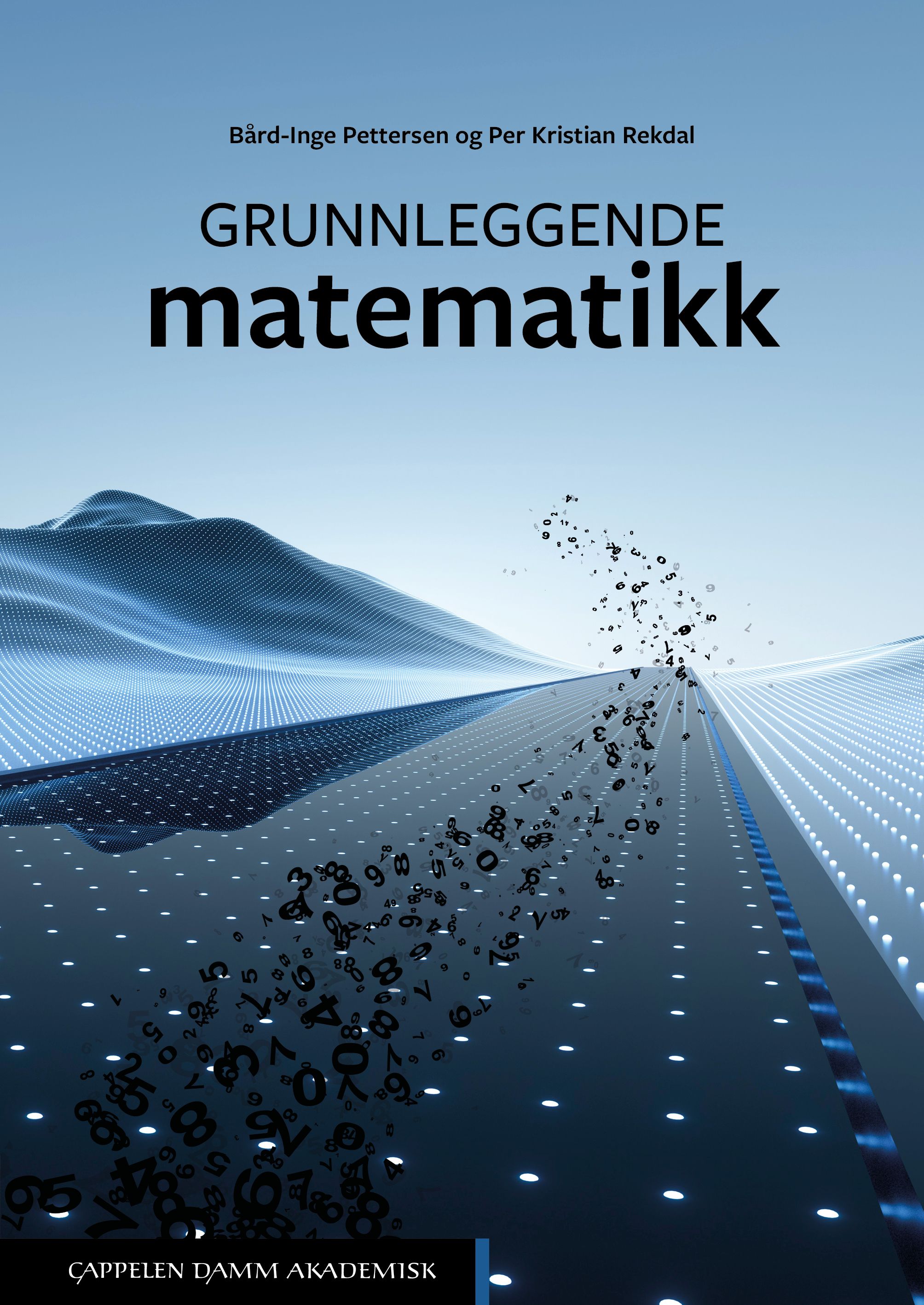 Grunnleggende matematikk
