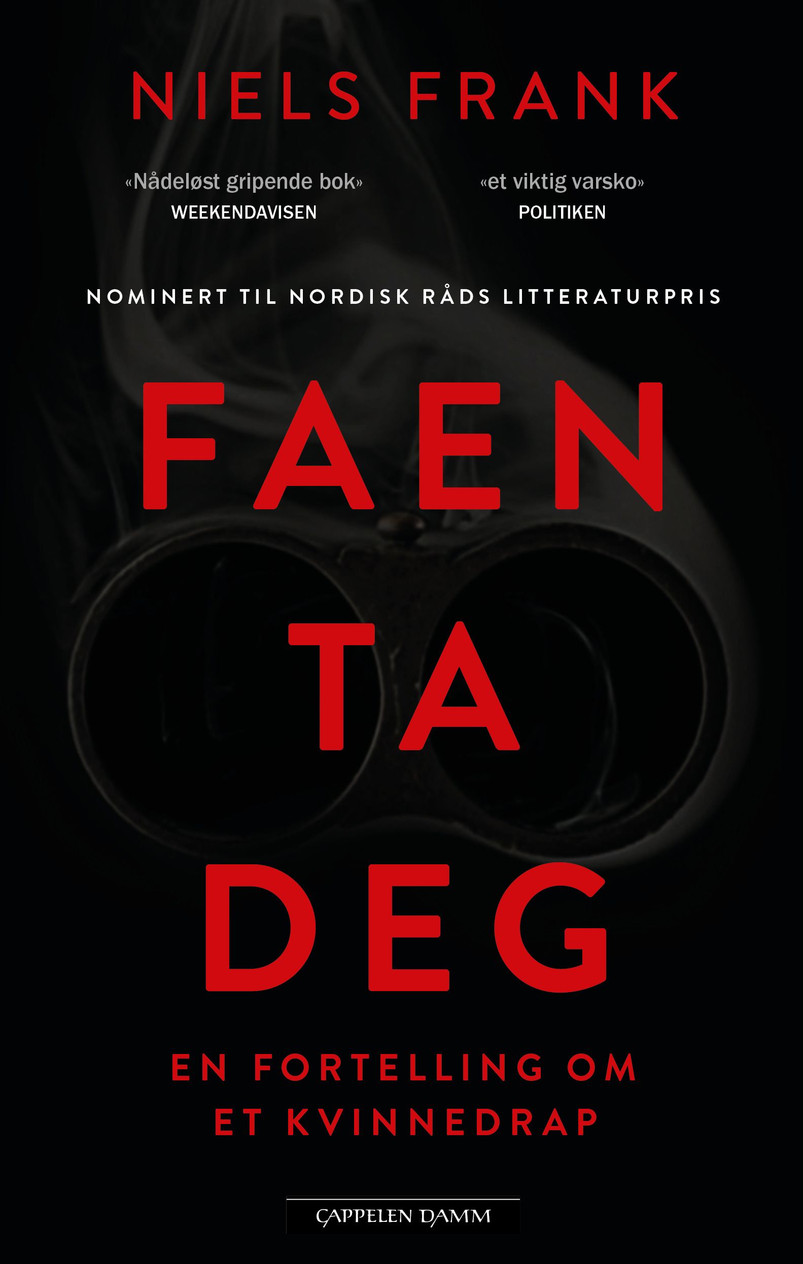 Faen ta deg - en fortelling om kvinnedrap