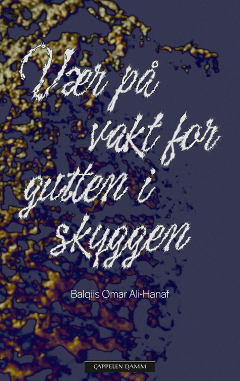 Vær på vakt for gutten i skyggen