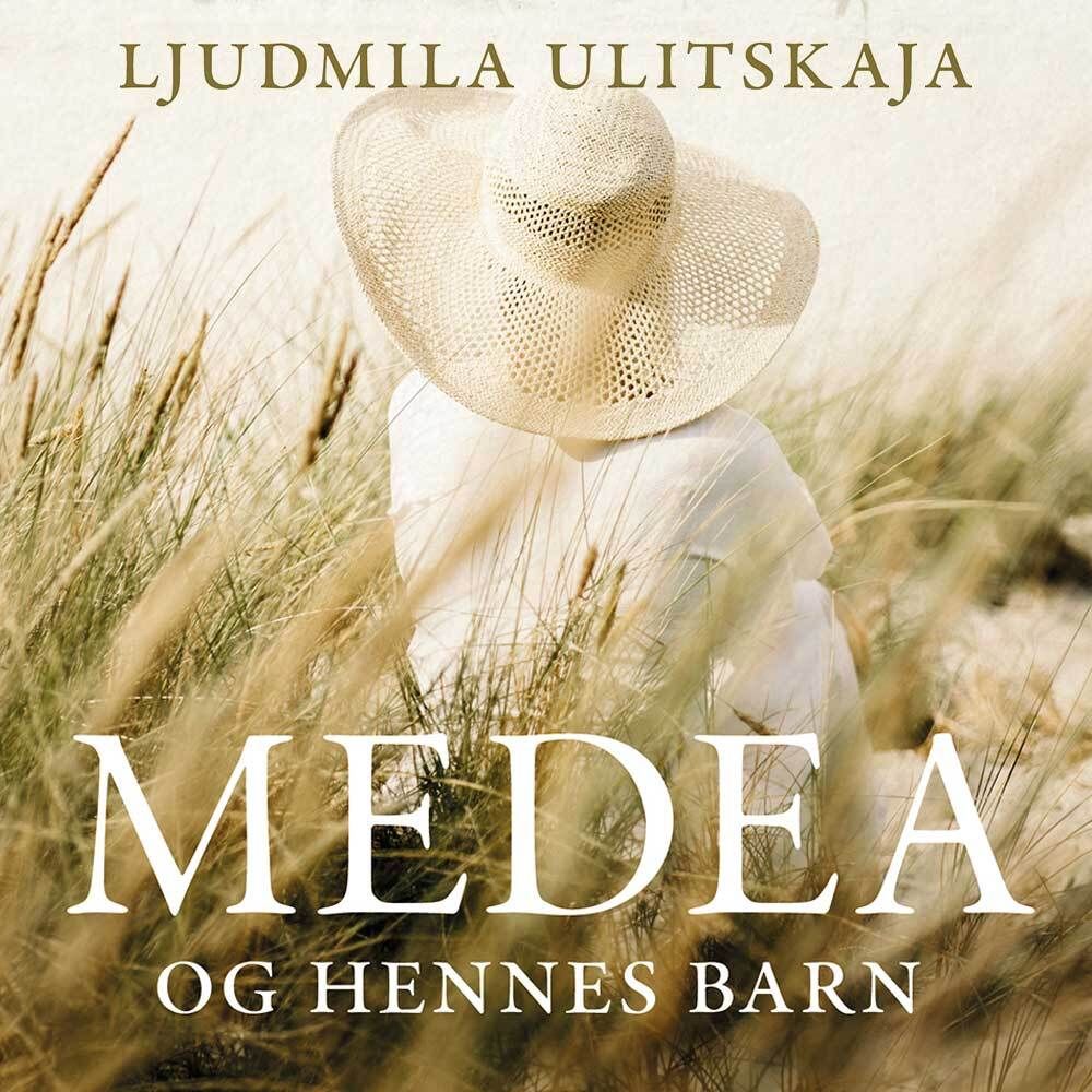 Medea og hennes barn