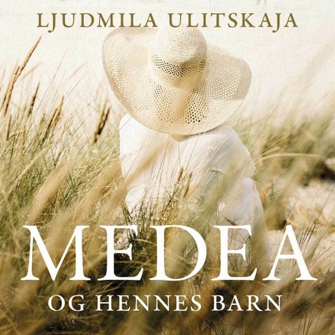 Medea og hennes barn