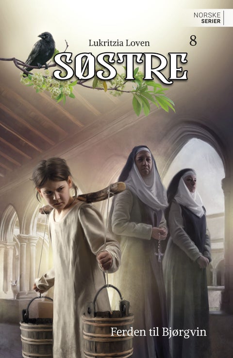 Ferden til Bjørgvin