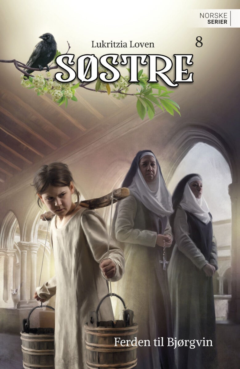 Ferden til Bjørgvin