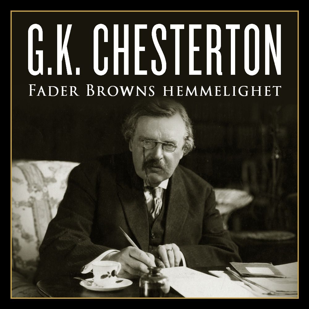 Fader Browns hemmelighet