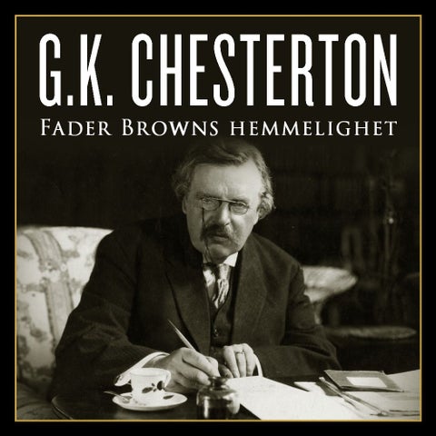 Fader Browns hemmelighet