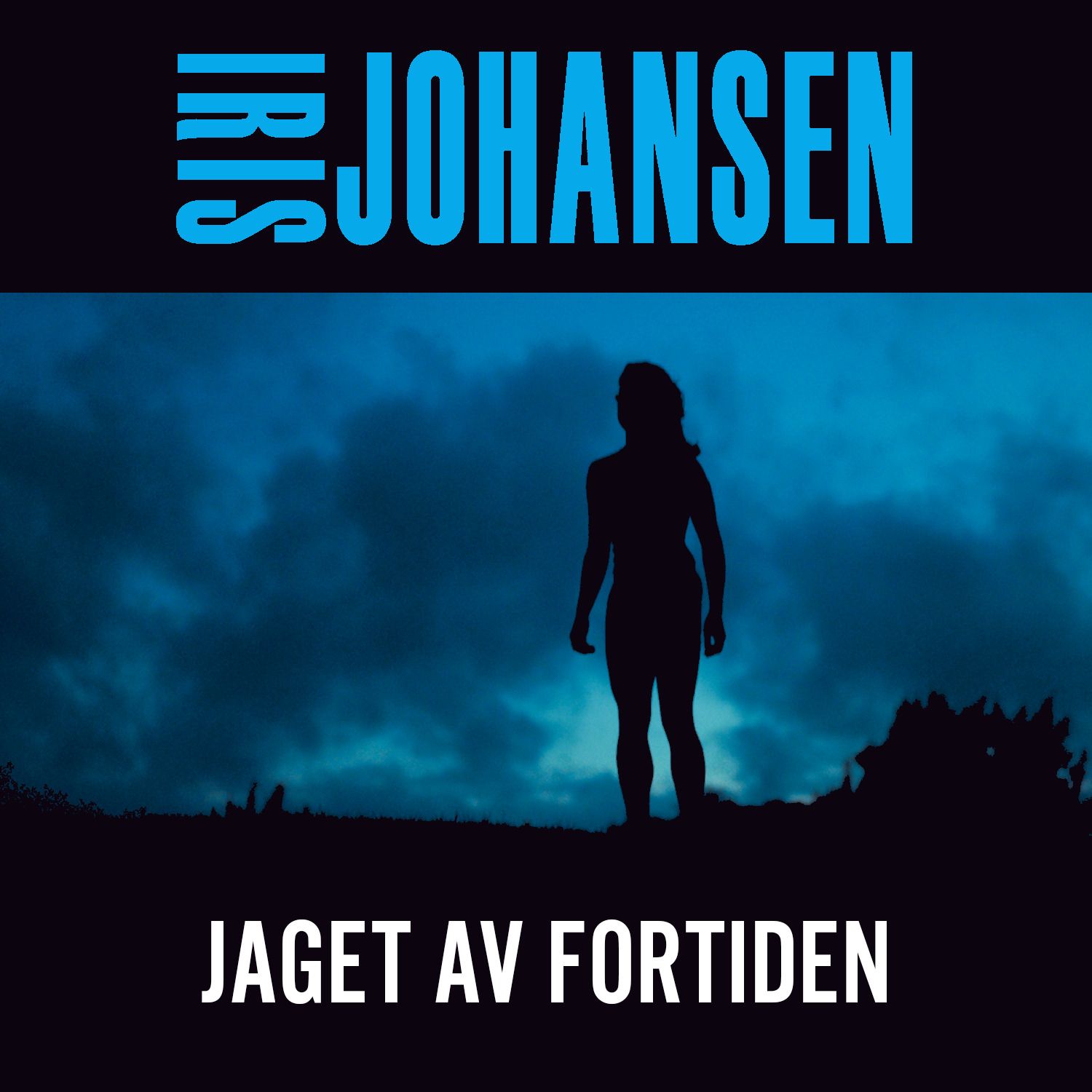 Jaget av fortiden