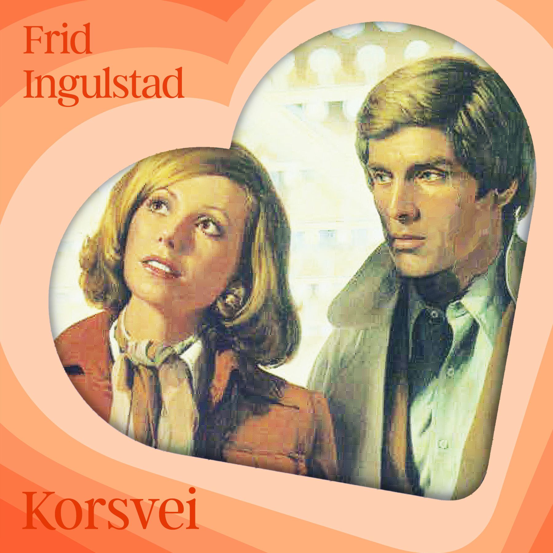 Korsvei