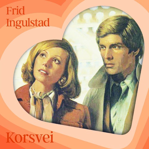 Korsvei