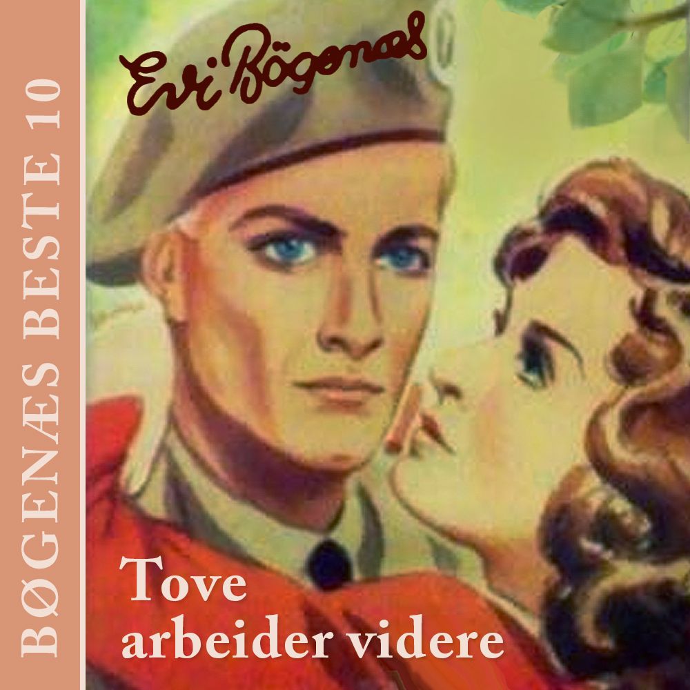 Tove arbeider videre